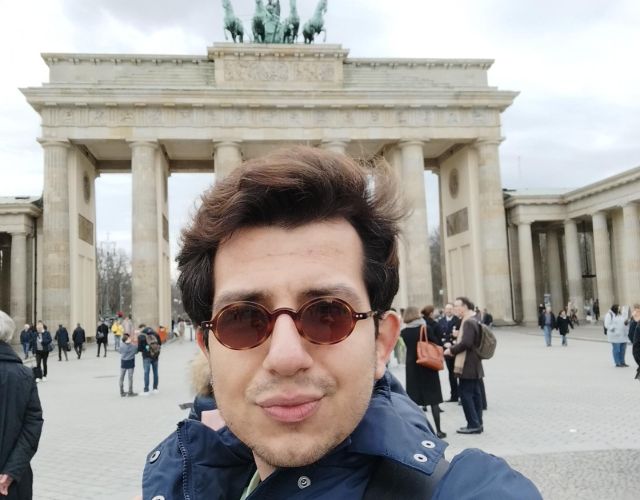 Tuzlukçu İngilizce Özel Ders